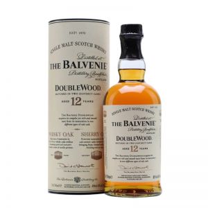 Balvenie Doublewood 12 Yr. Old